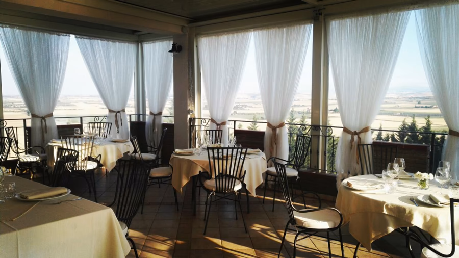 A cosa servivano le nicchie?