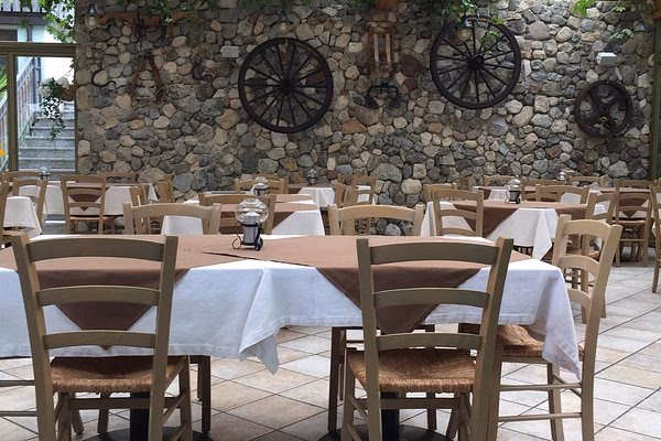 Dove mangiare bene in Val di Ledro?