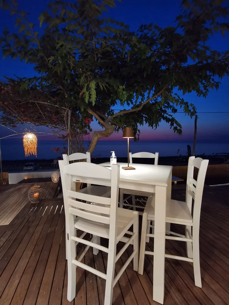 Dove uscire la sera a Lefkada?