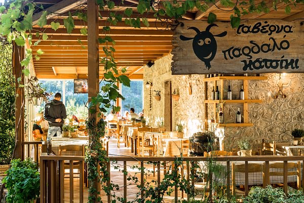 Qual è la zona più bella di Lefkada?