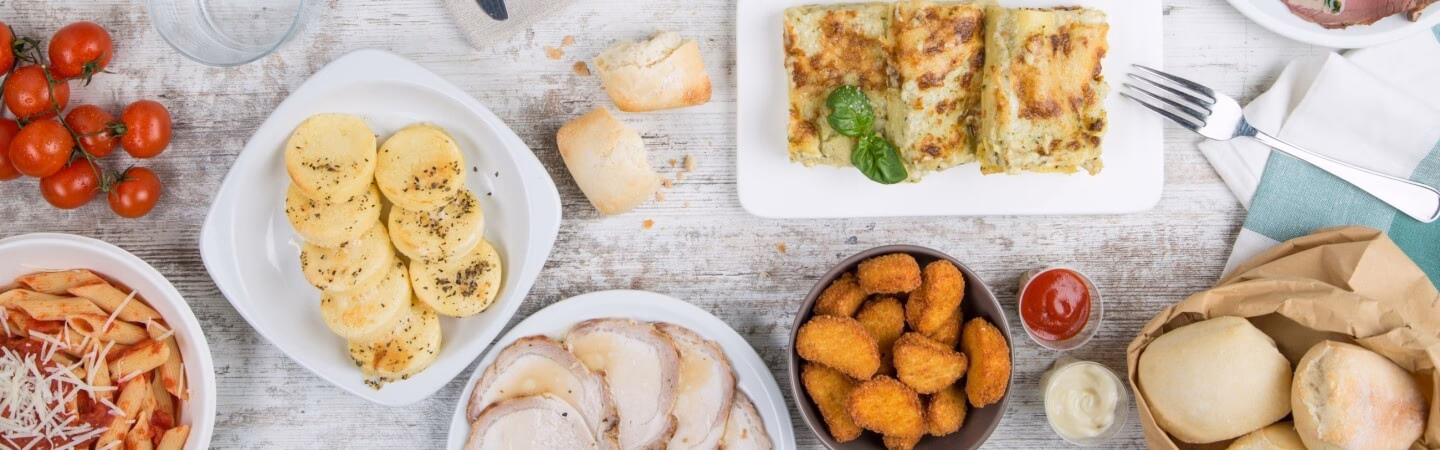 Quanto costa mangiare dentro Leolandia?