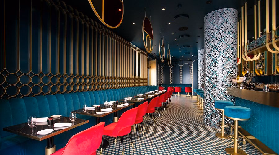 Quali sono i termini del menu del ristorante Leon a Roma?