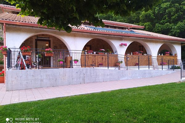 Perché è famosa Leonessa?