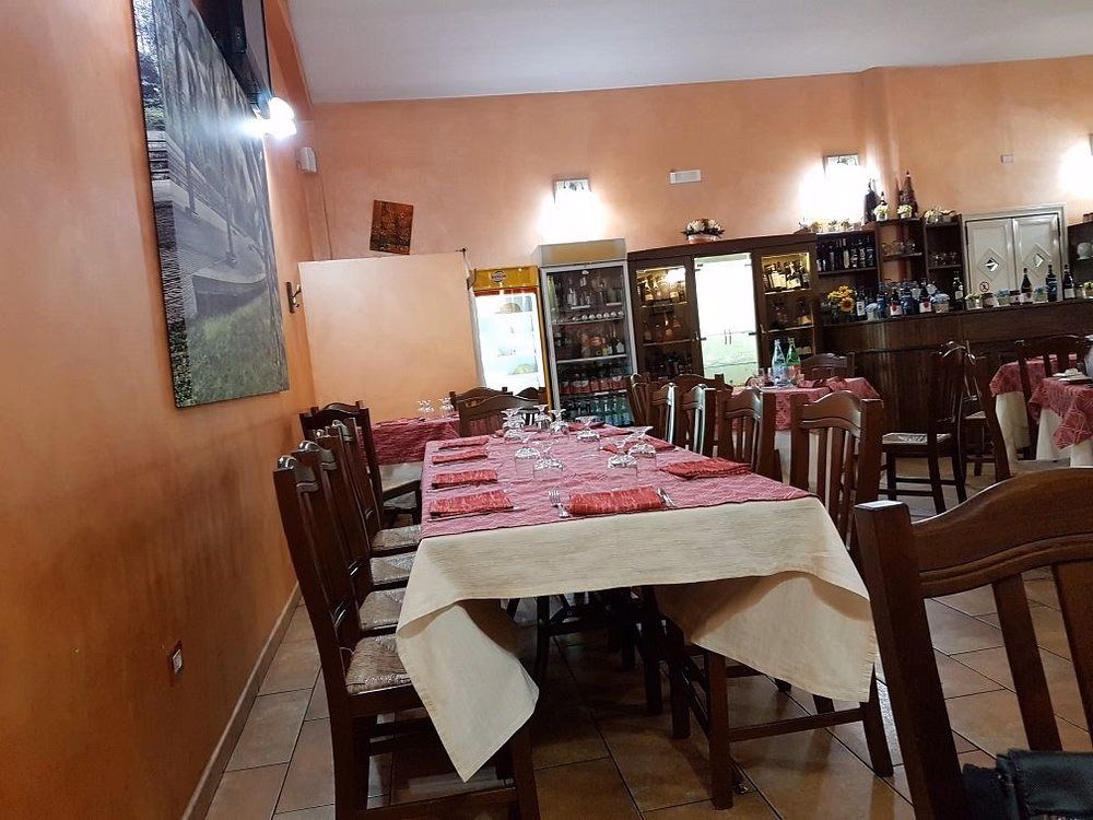 Quanto costa una cena al Castello di Limatola?