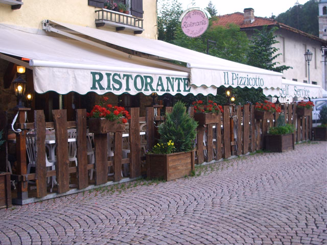 Perché si chiama limone Piemonte?