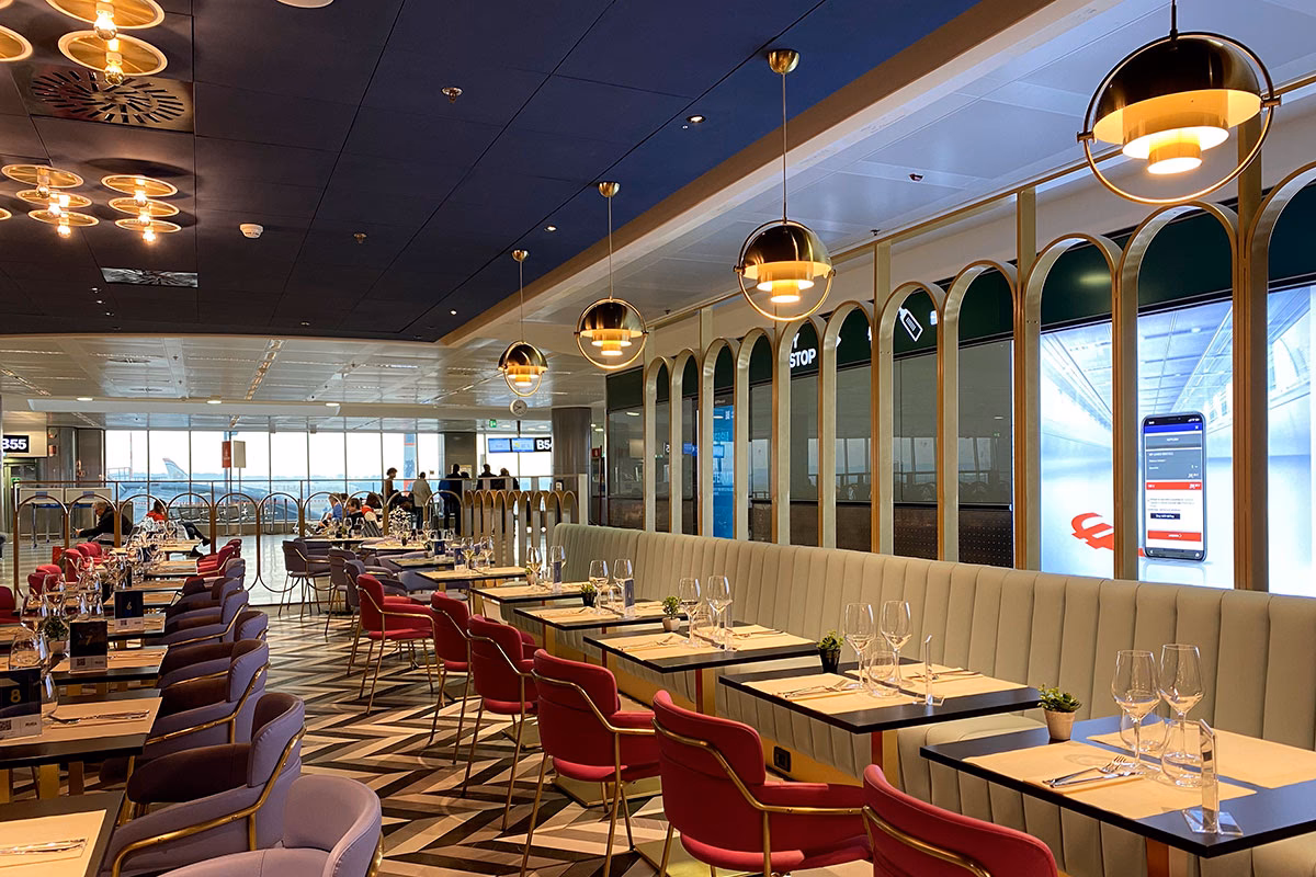 Chi è il proprietario dell'aeroporto di Linate?