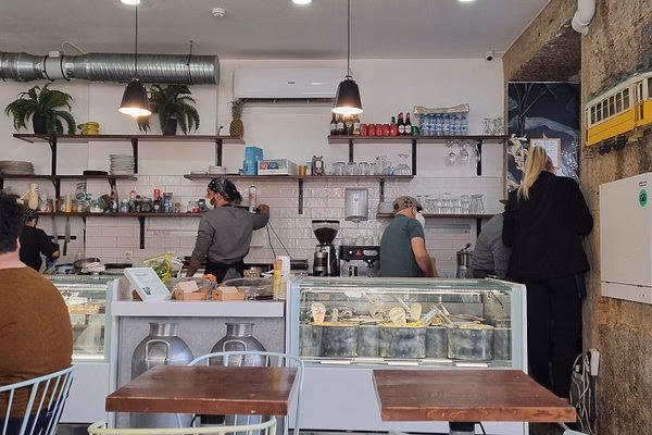 Dove mangiare a poco prezzo a Lisbona?