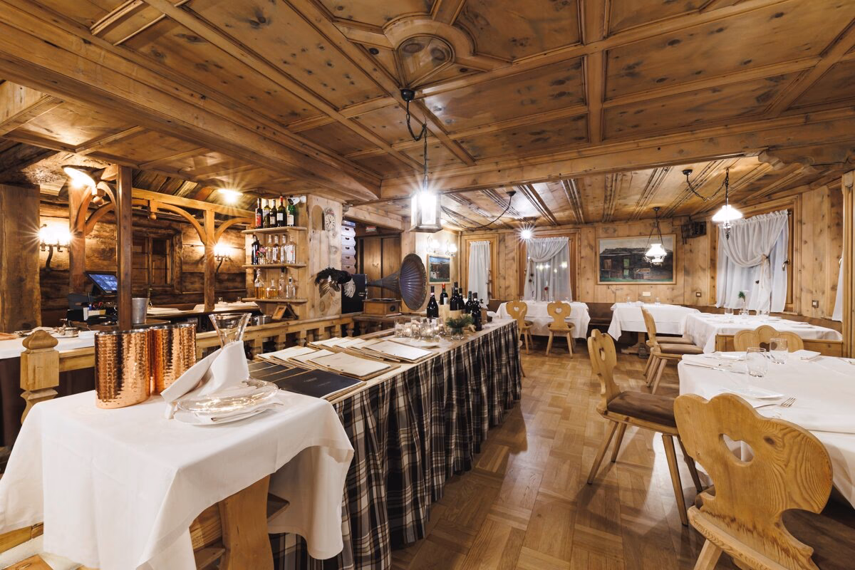 Cosa si mangia di buono a Livigno?