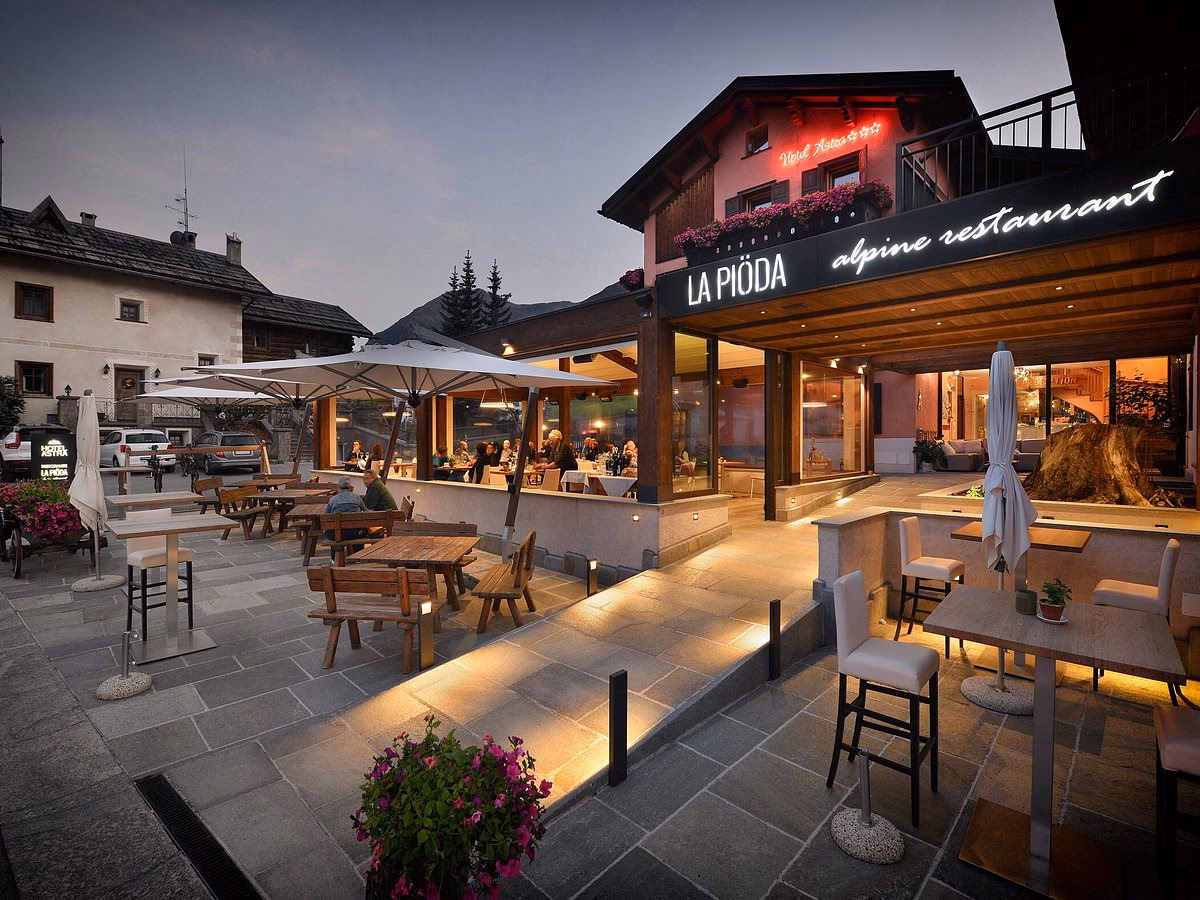 Cosa si mangia di buono a Livigno?