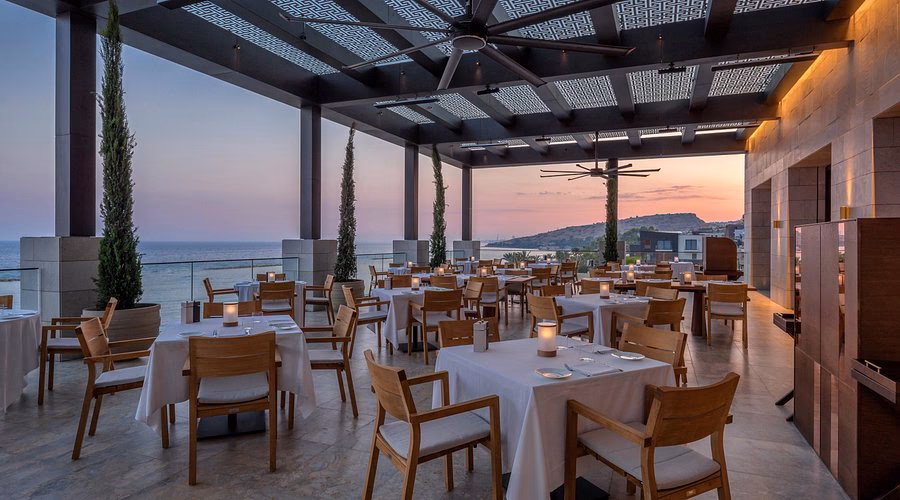 Quanto costa una cena a Locanda Locatelli?