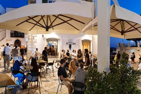 Quali sono i piatti tipici di Locorotondo?