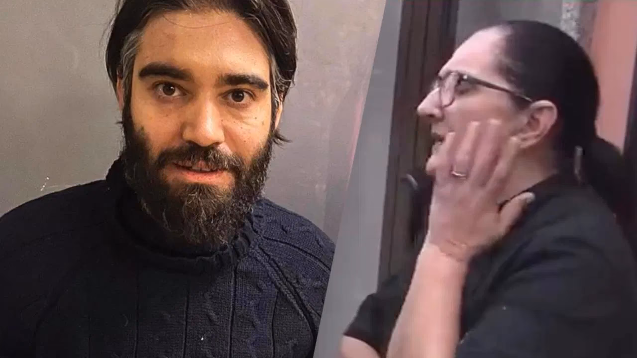 Lorenzo Biagiarelli ha un ristorante?