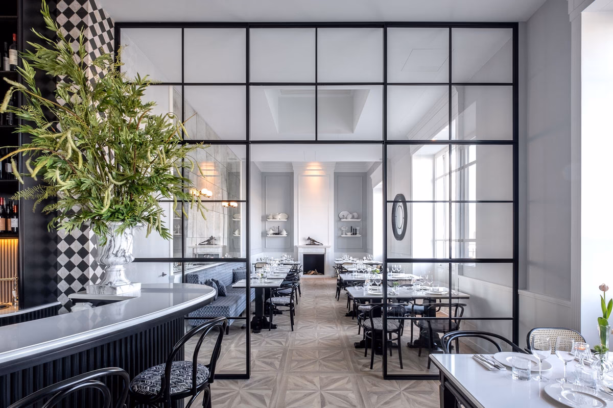 Dove inizia il lungomare di Bari?