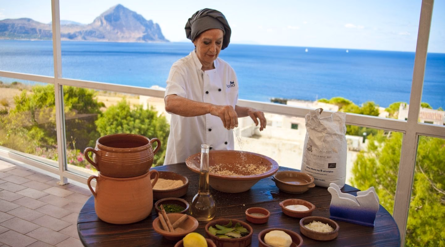 Perché è famosa Macari?