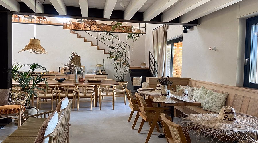 Chi è il proprietario dell'azienda Maccarese?