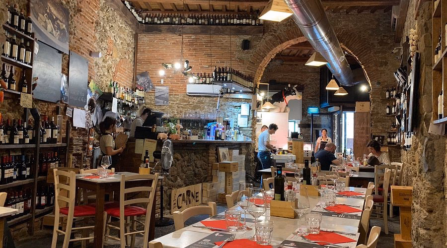 Quanto guadagna chi ha una macelleria?