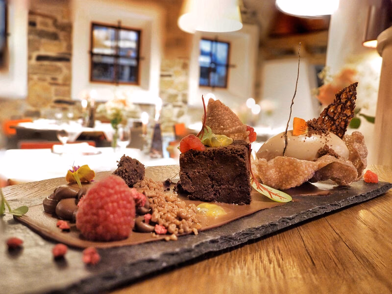 Quante stelle Michelin ha Madonna di Campiglio?