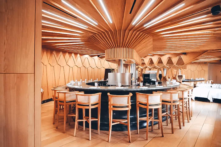 Quanto costa un piatto di paella a Madrid?