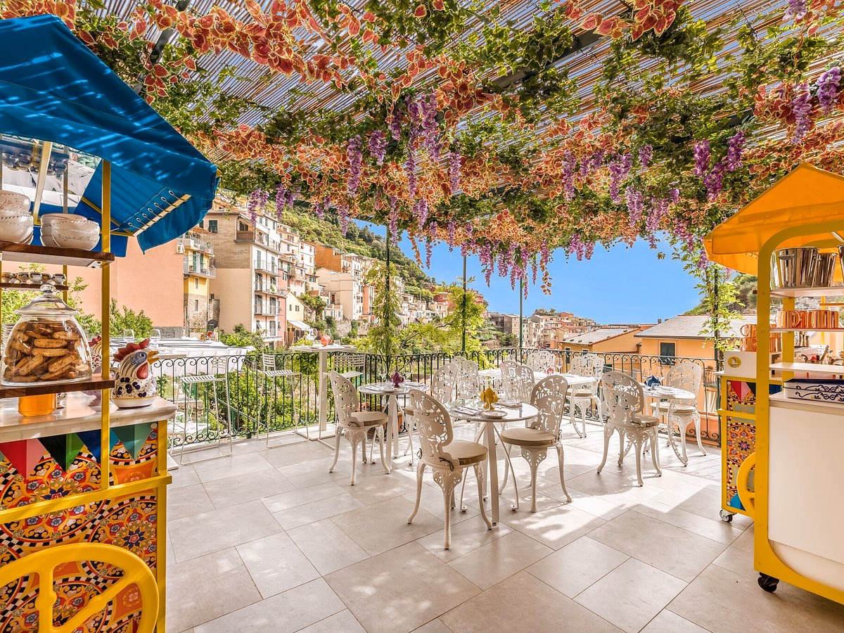 Per cosa è famosa Manarola?