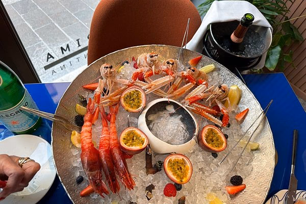 Cosa si può mangiare a Mantova?