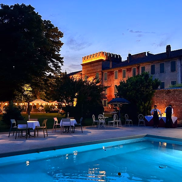 Dove mangiare a Mantova in un giorno?