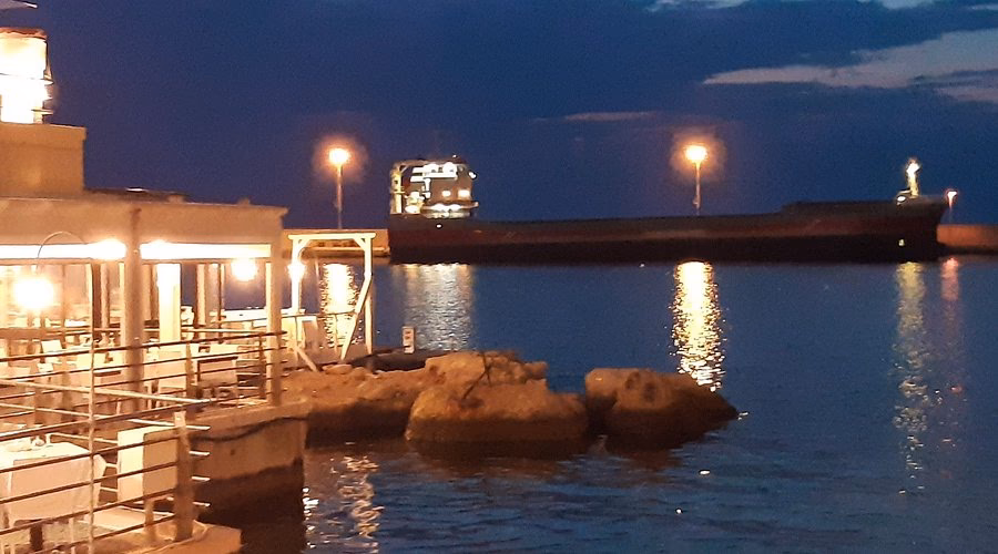 Perché si chiama Marechiaro?