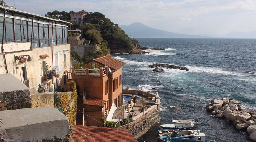 Quanto costa mangiare a Marechiaro?