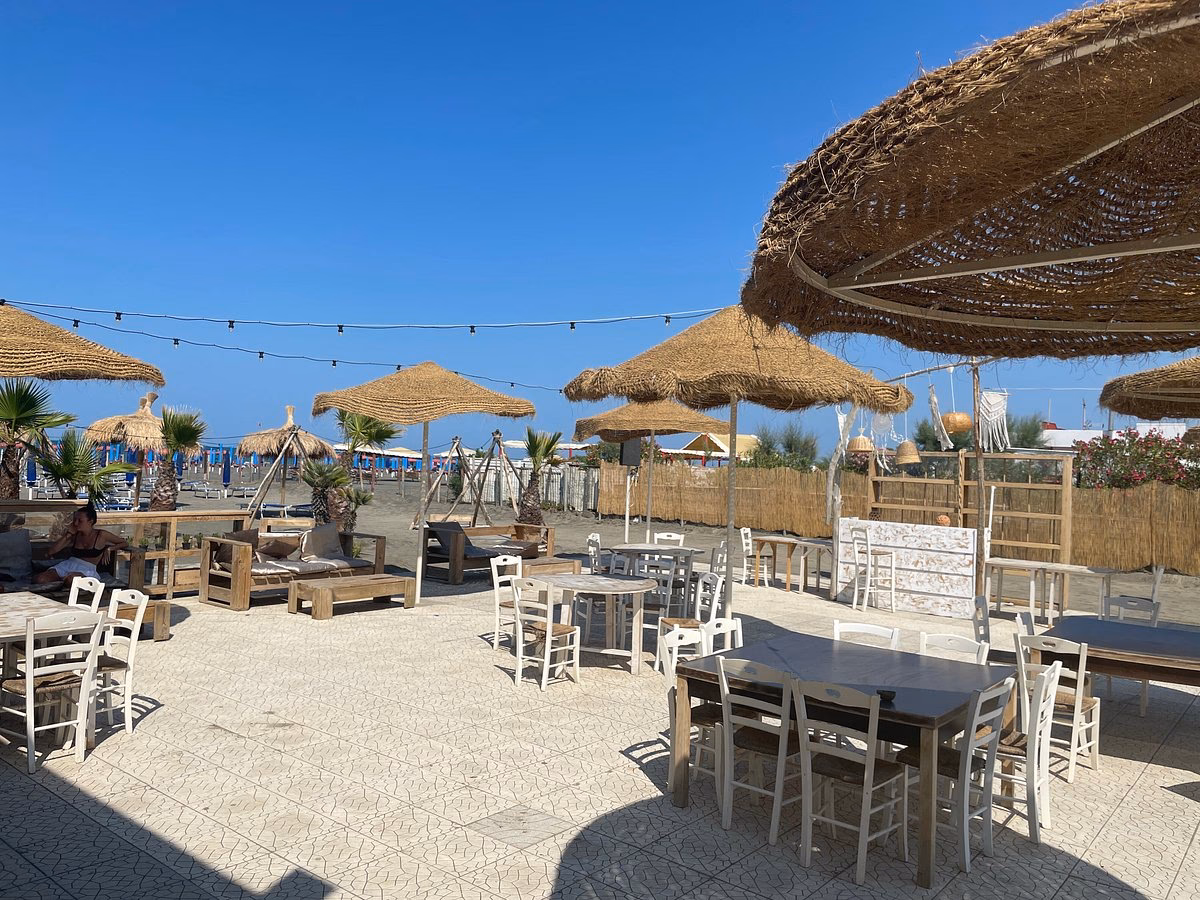 Quanto costa un lido a Margherita di Savoia?