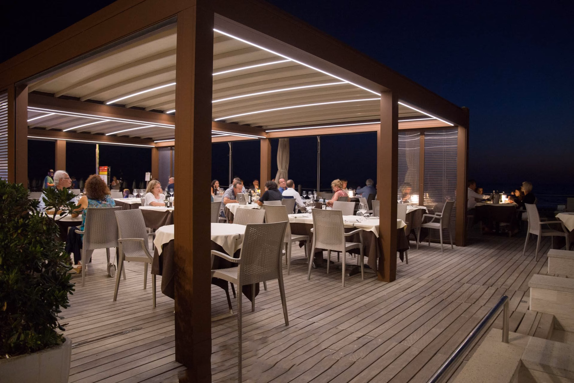 Quanti abitanti ha Marina di Castagneto Carducci?