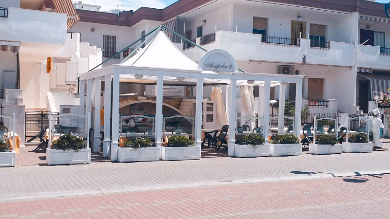 Cosa si mangia a Lesina?