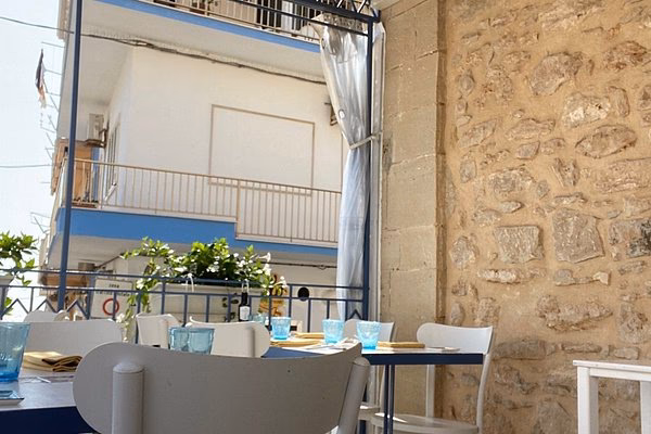 Come è il mare a Marina di Ragusa?