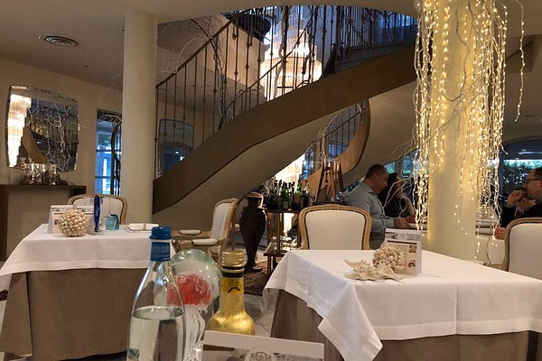 Come è Marina di Ravenna?