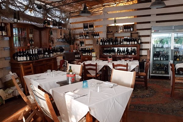 Dove cenare al Marina Bay?