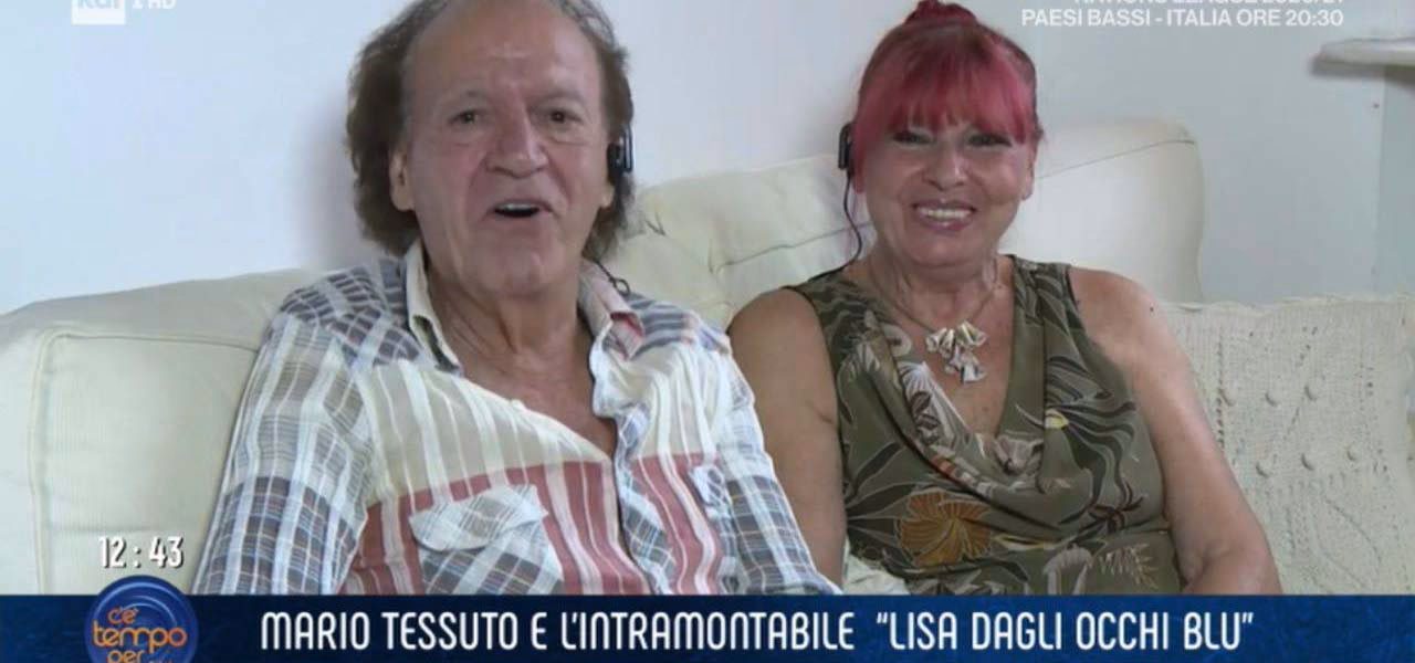 Dove si trova il ristorante di Mario Tessuto?