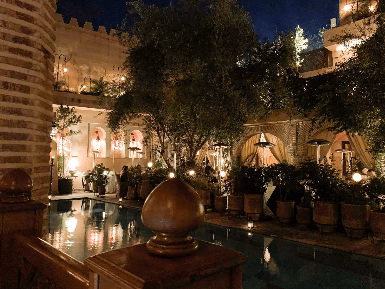 Qual è il piatto tipico di Marrakech?