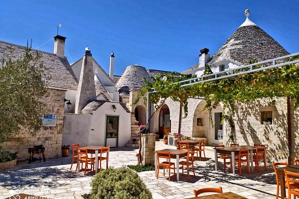 Per cosa è famosa Martina Franca?