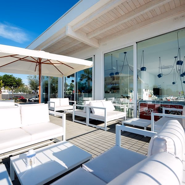 Dove si trova il Ristorante Flower's a Martinsicuro?