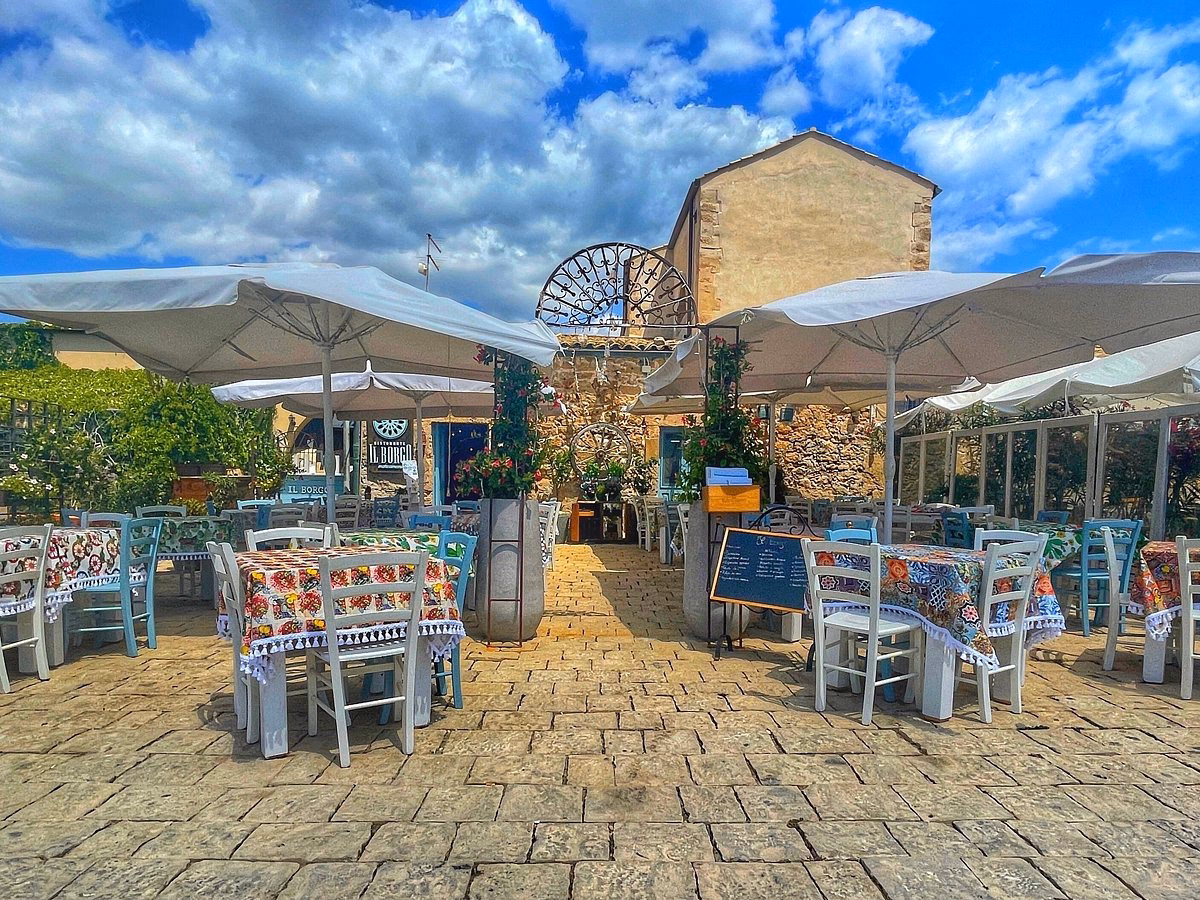 Dove andare a Marzamemi la sera?