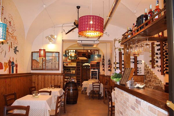 Perché si chiama massa marittima?