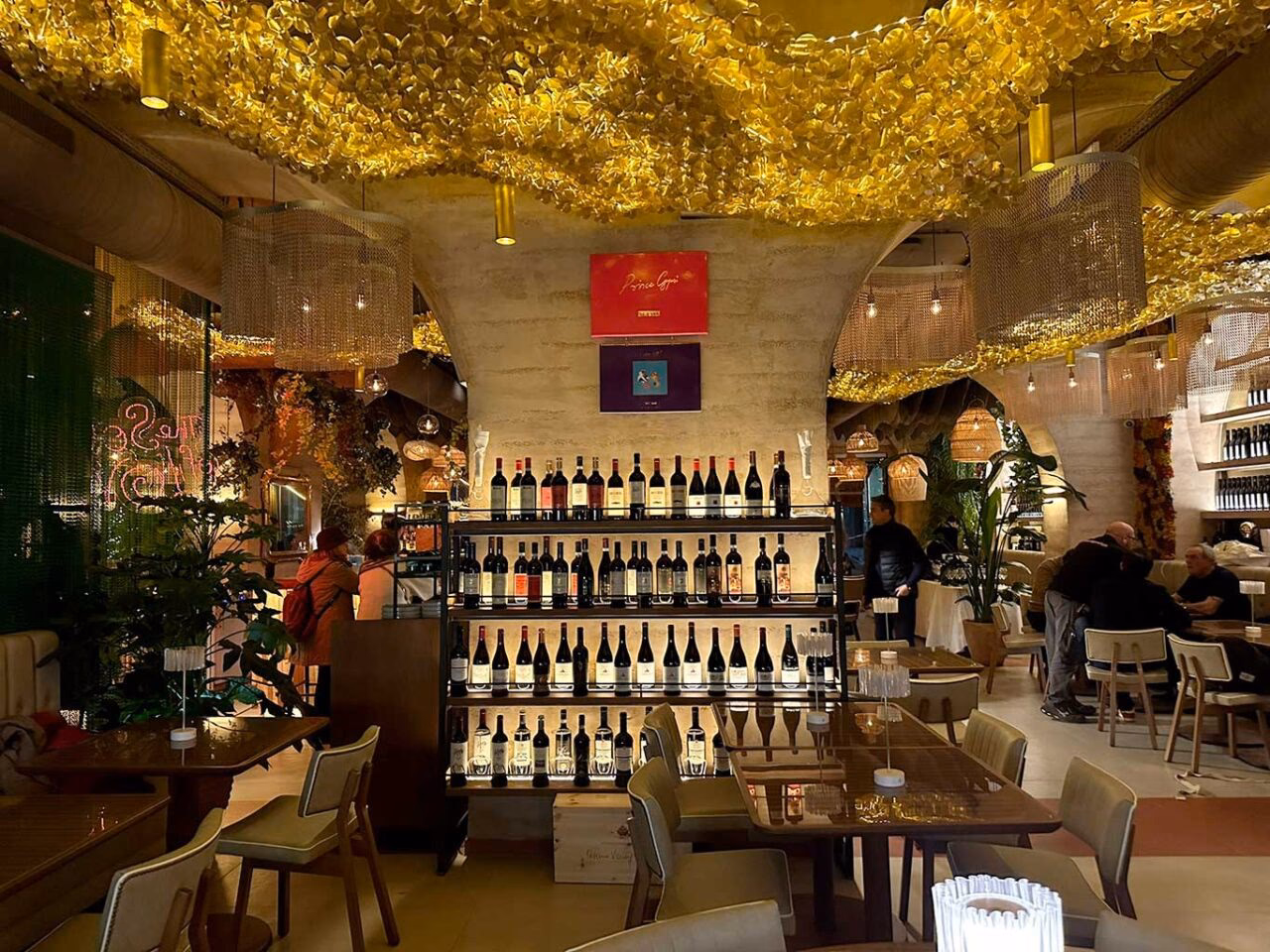 Quanto costa la carbonara di Max Mariola?