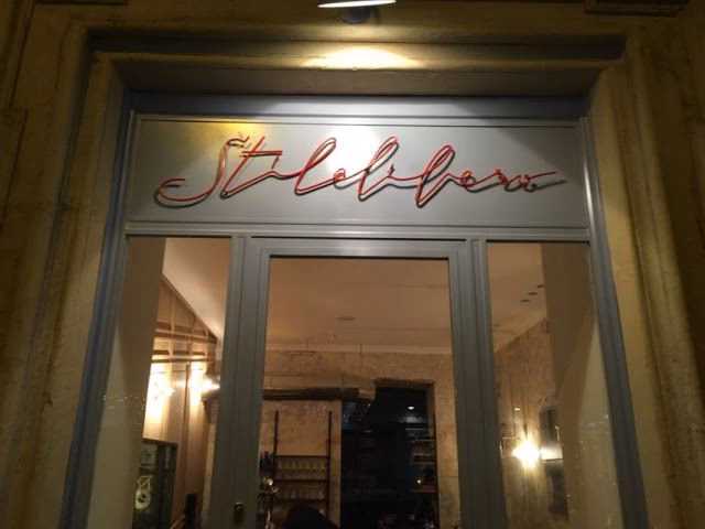 Dove si trova il ristorante di Max Mariola a Roma?