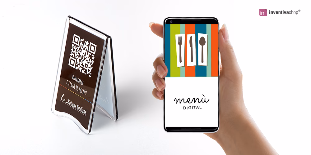 Quanto costa fare un menu digitale?