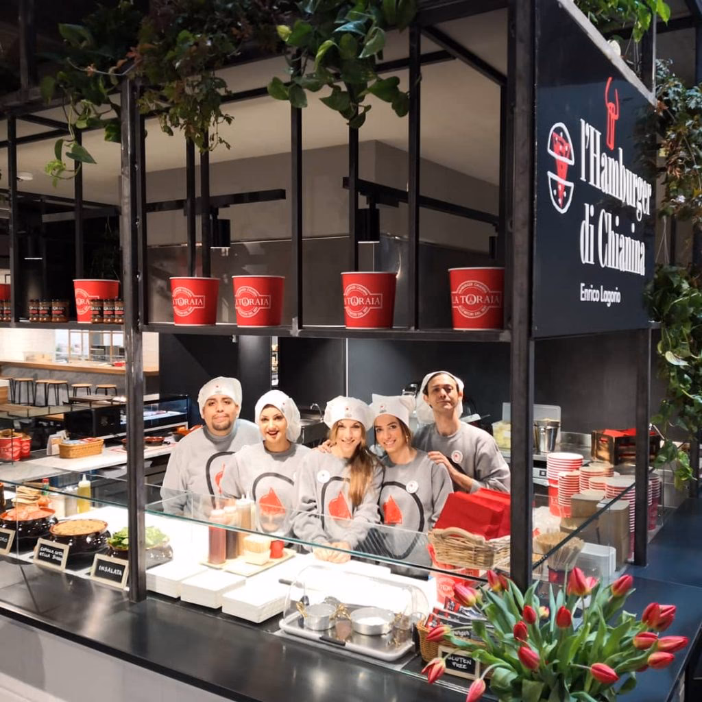 Come si chiama il mercato grande di Torino?