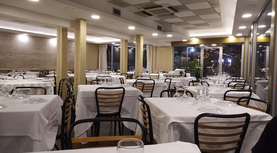 Per cosa è famosa Mergellina?