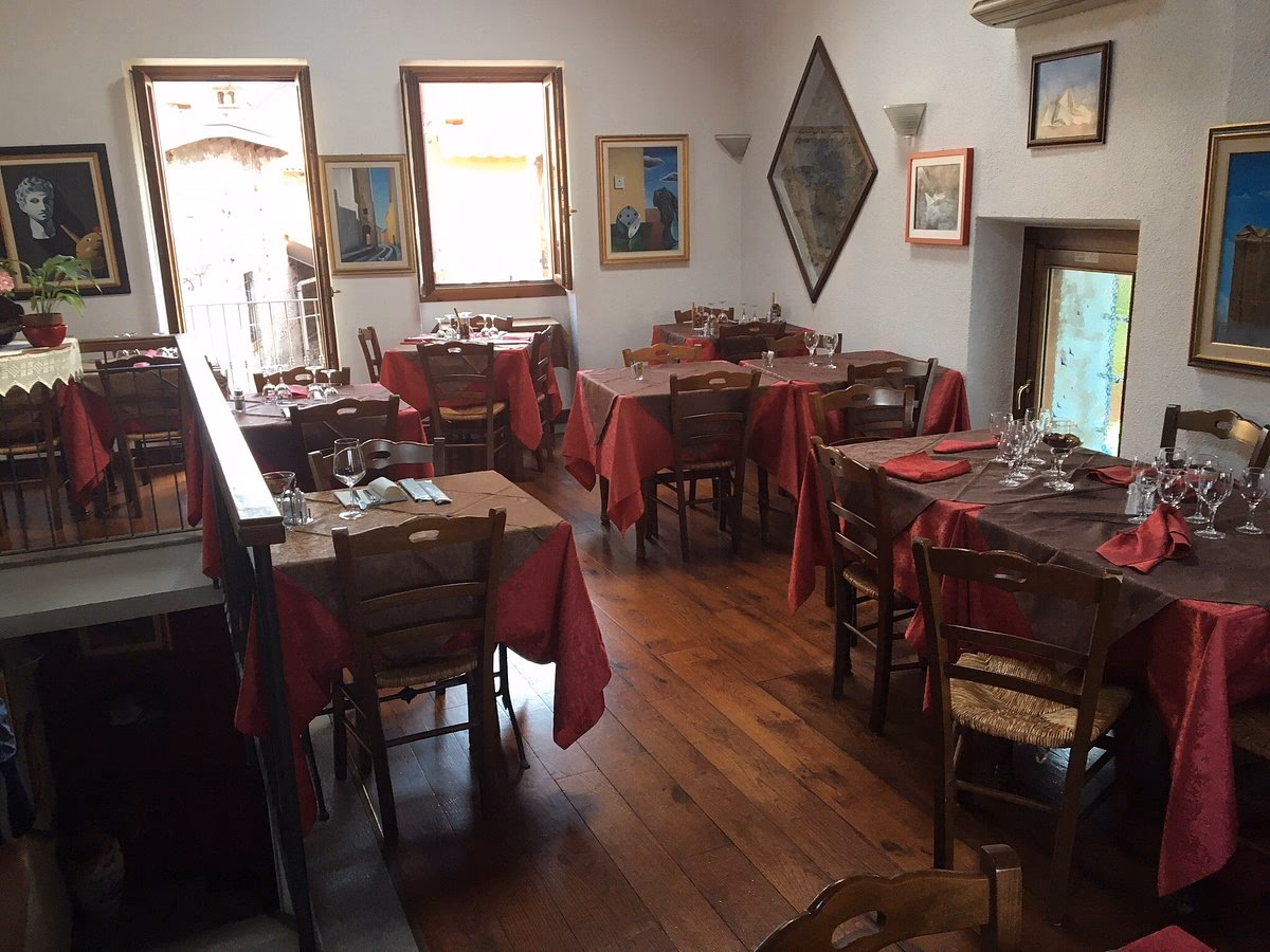 Cosa c'è da vedere a Mergozzo?