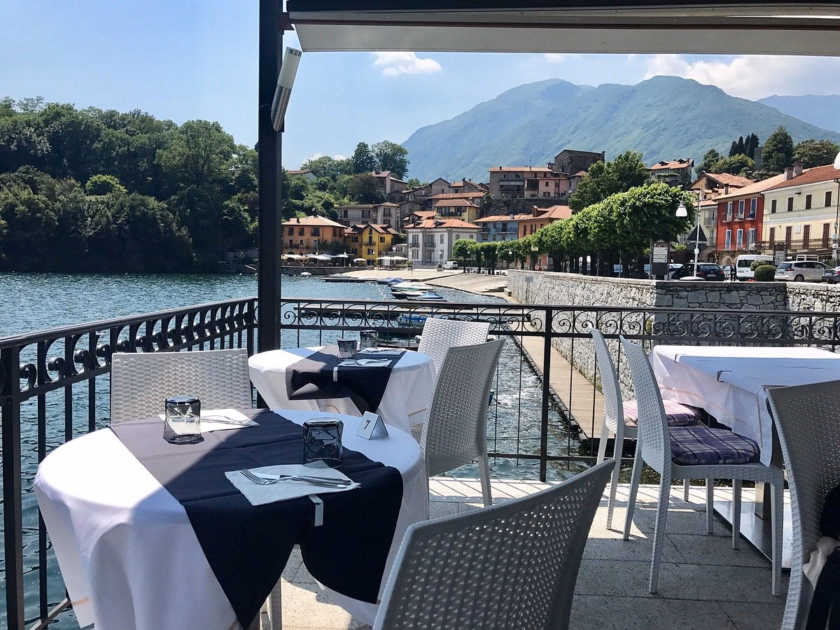 Cosa c'è da vedere a Mergozzo?