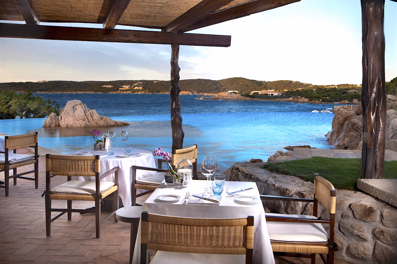 Dove si può mangiare assolutamente in Sardegna?