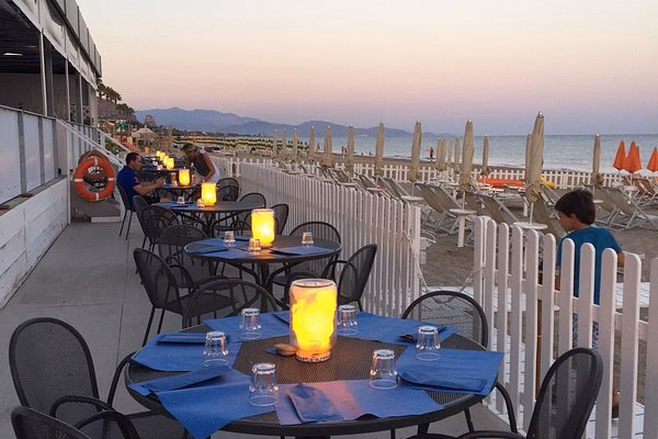 Cosa comprare a Terracina?