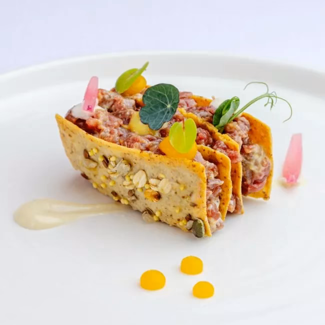 Chi ha vinto 4 Ristoranti a Trapani?