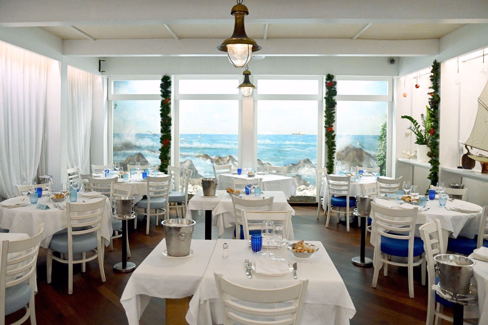 Dove si mangia il pesce più buono al mondo?